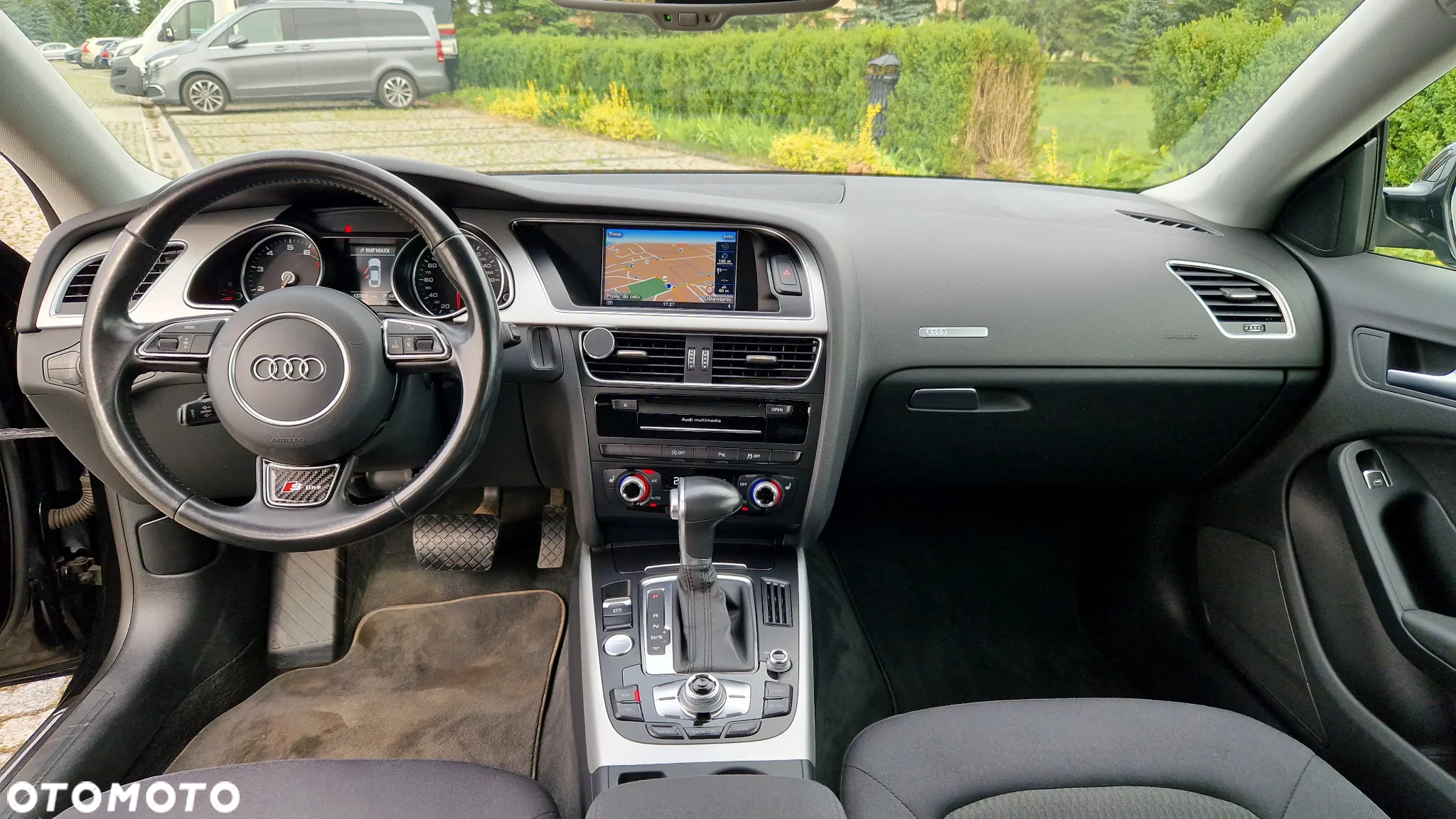 Audi A5 - 20