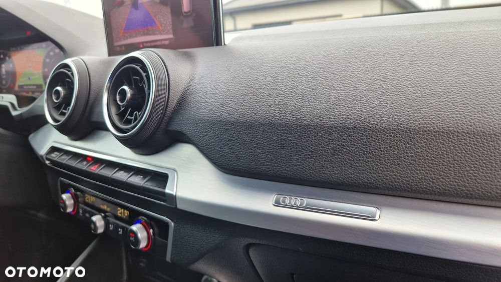 Audi Q2 1.4 TFSI cylinder on demand design - 27