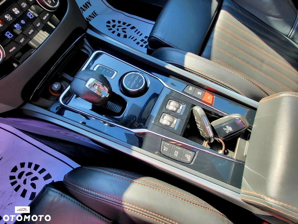 Peugeot 508 - 40