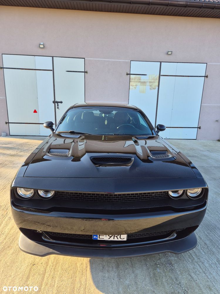 Dodge Challenger 3.6 GT AWD - 18
