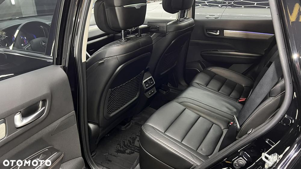 Renault Koleos 2.0 Blue dCi Initiale Paris 4x4 X-Tronic - 11