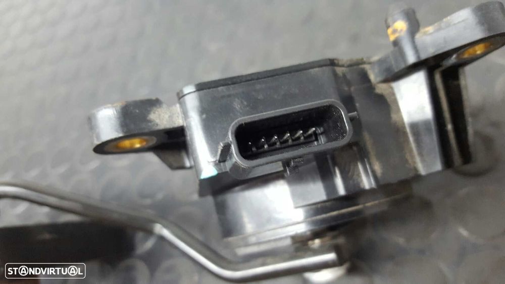 POTENCIÓMETRO PEDAL ACELERADOR RENAULT KOLEOS DYNAMIQUE PACK1 - 5