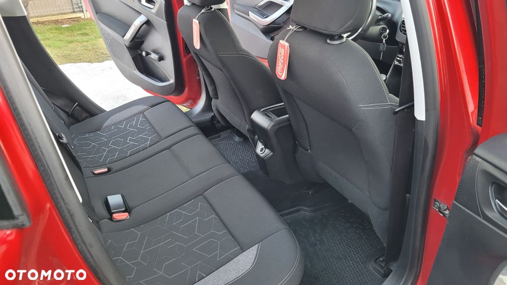 Peugeot 2008 1.2 Pure Tech Active - 20