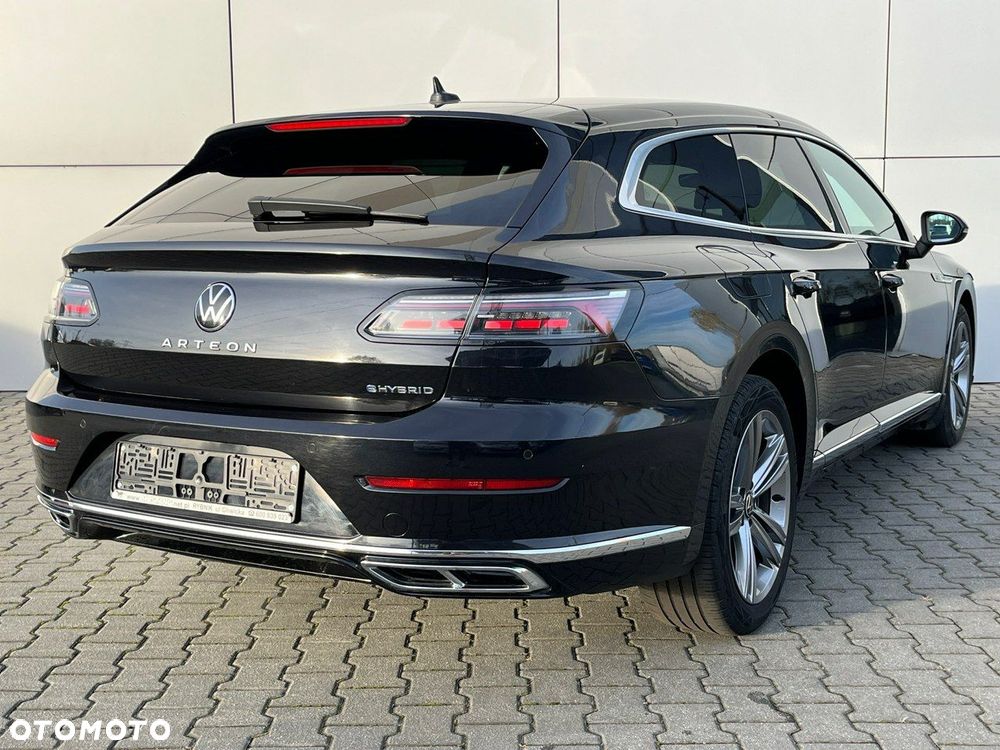 Volkswagen Arteon 1.4 Plug-In Hybrid R-Line DSG - 8