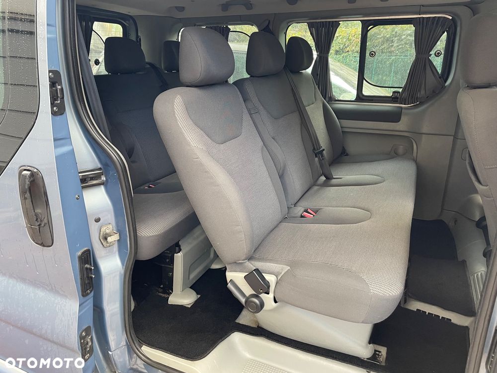 Opel Vivaro L1H1 Tour Elegance - 13