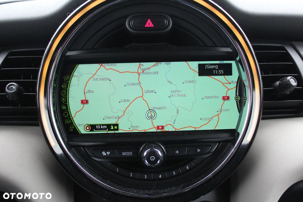 MINI Cooper D Seven Chili - 21