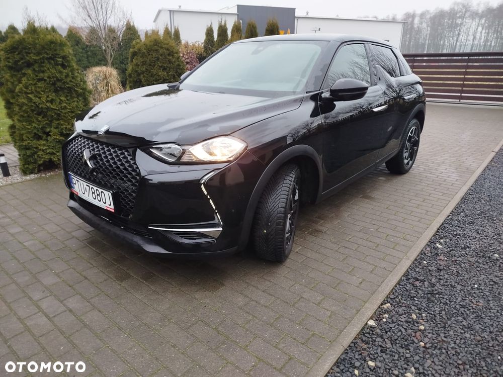 DS Automobiles DS 3 Crossback - 2