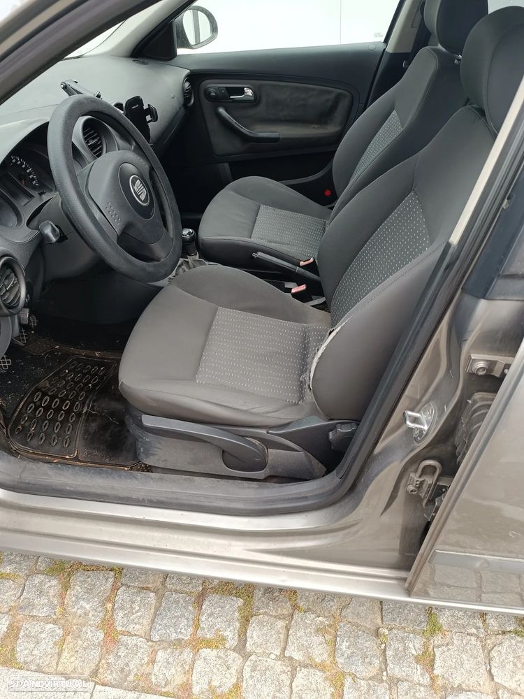 SEAT Ibiza - 13