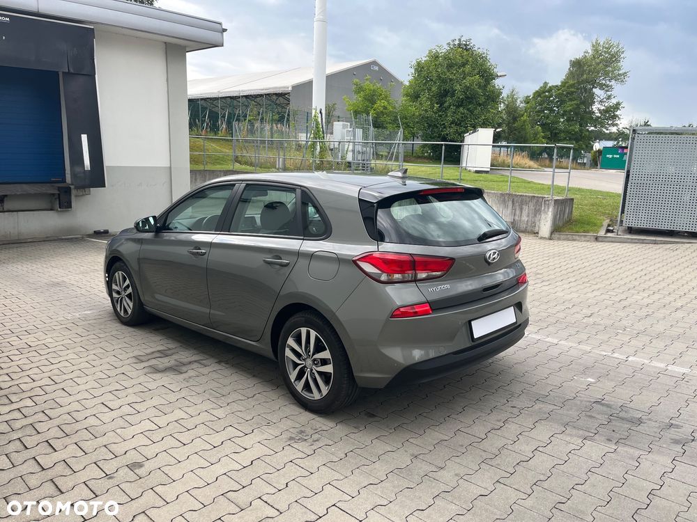 Hyundai i30 1.4 T-GDI Premium - 5