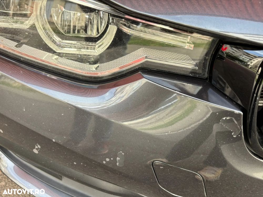 BMW Seria 3 316d Aut. Modern Line - 37