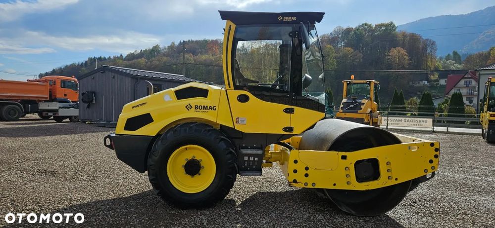 Bomag BW 177 D-5 - 4