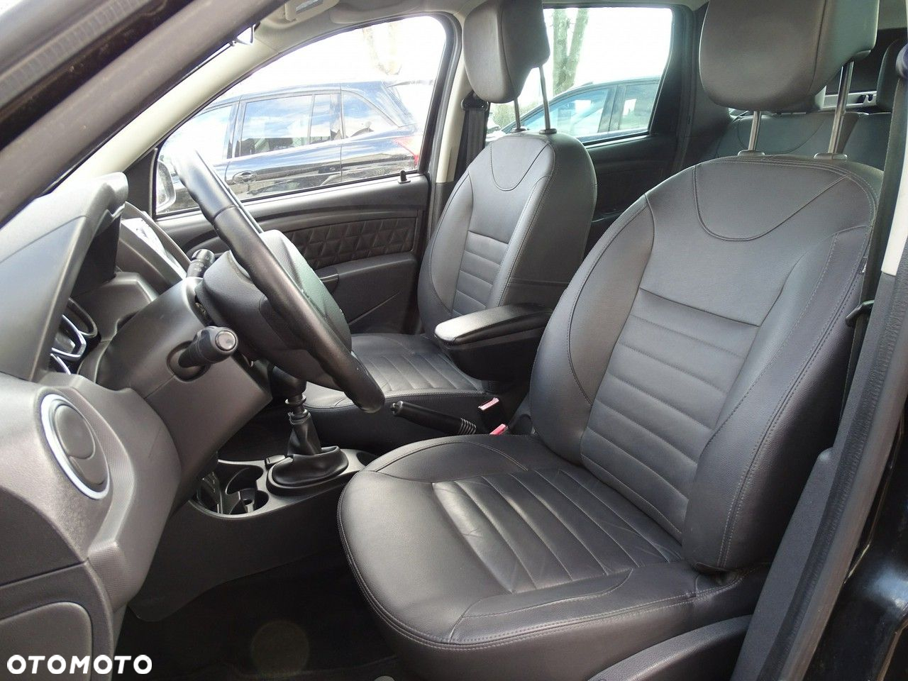 Dacia Duster - 18