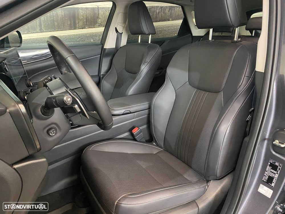 Lexus NX 450h+ Executive+ - 13