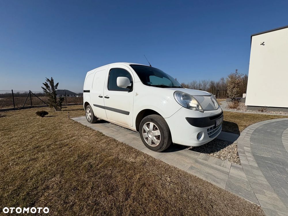 Renault Kangoo 1.5 dCi Business - 5