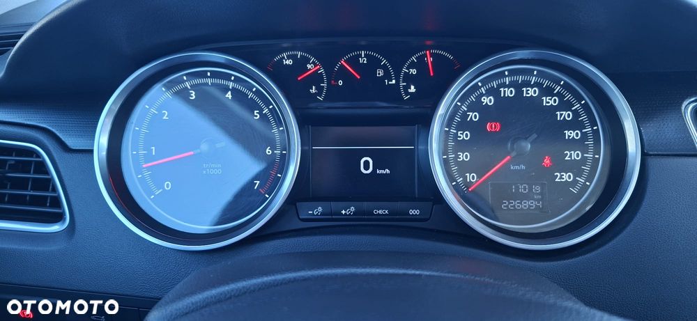 Peugeot 508 155 THP Allure - 14