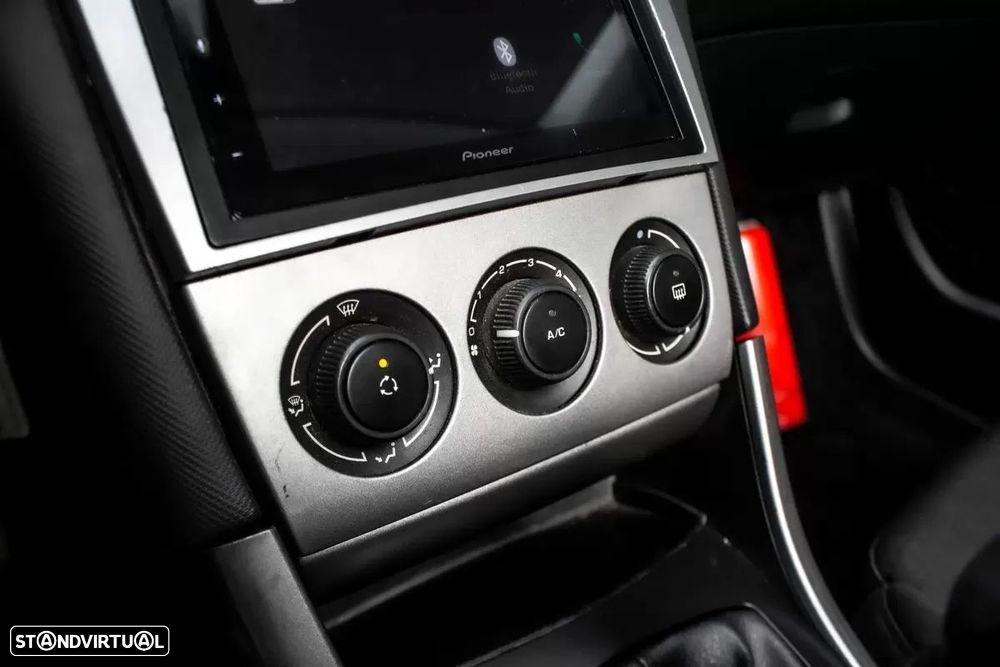 Peugeot 308 CC 1.6 e-HDi Sport - 17