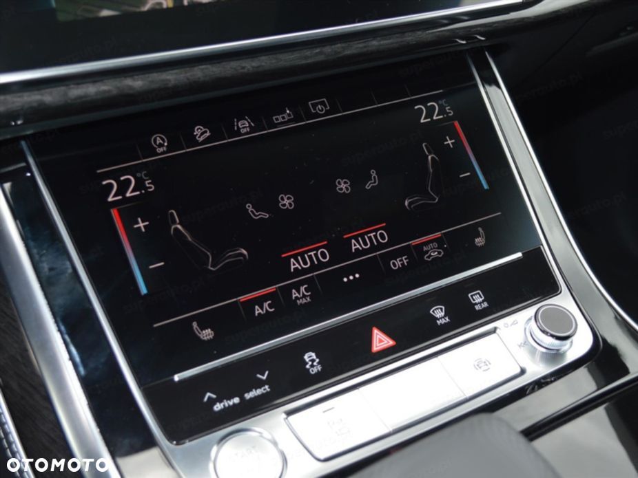 Audi Q8 50 TDI mHEV Quattro Tiptronic - 12