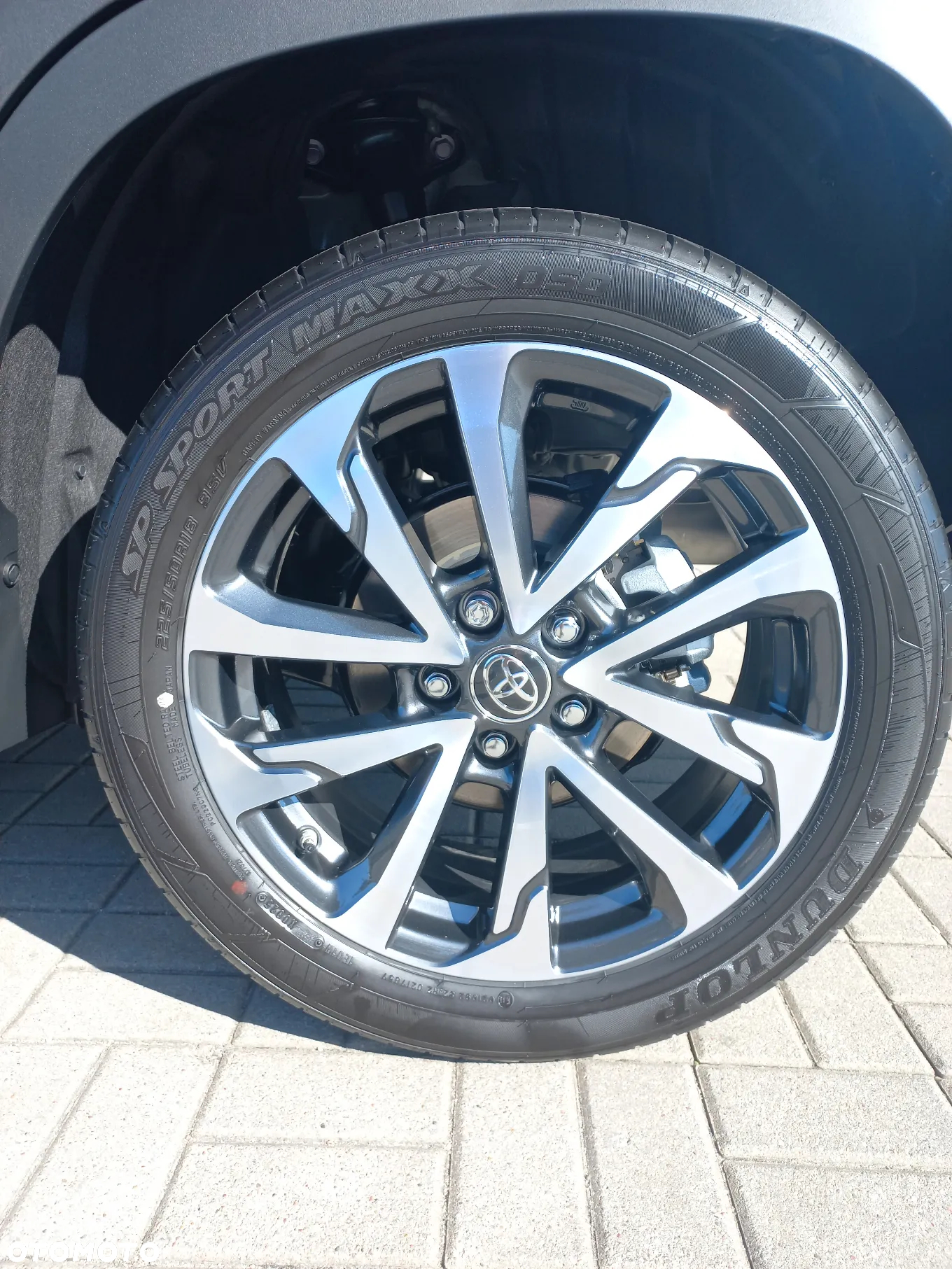 Toyota Corolla Cross 1.8 Hybrid Style - 4