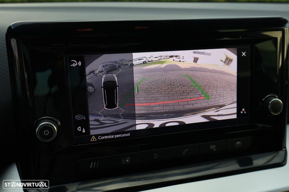 SEAT Arona 1.0 TSI FR - 15