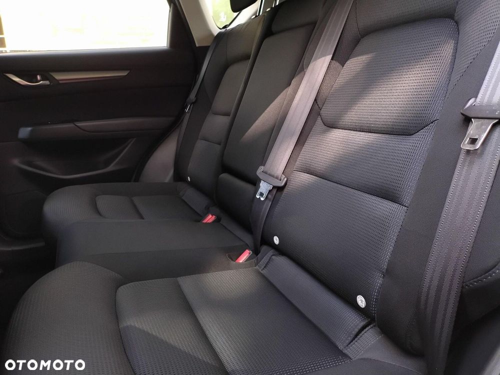 Mazda CX-5 2.0 Skymotion 2WD - 25