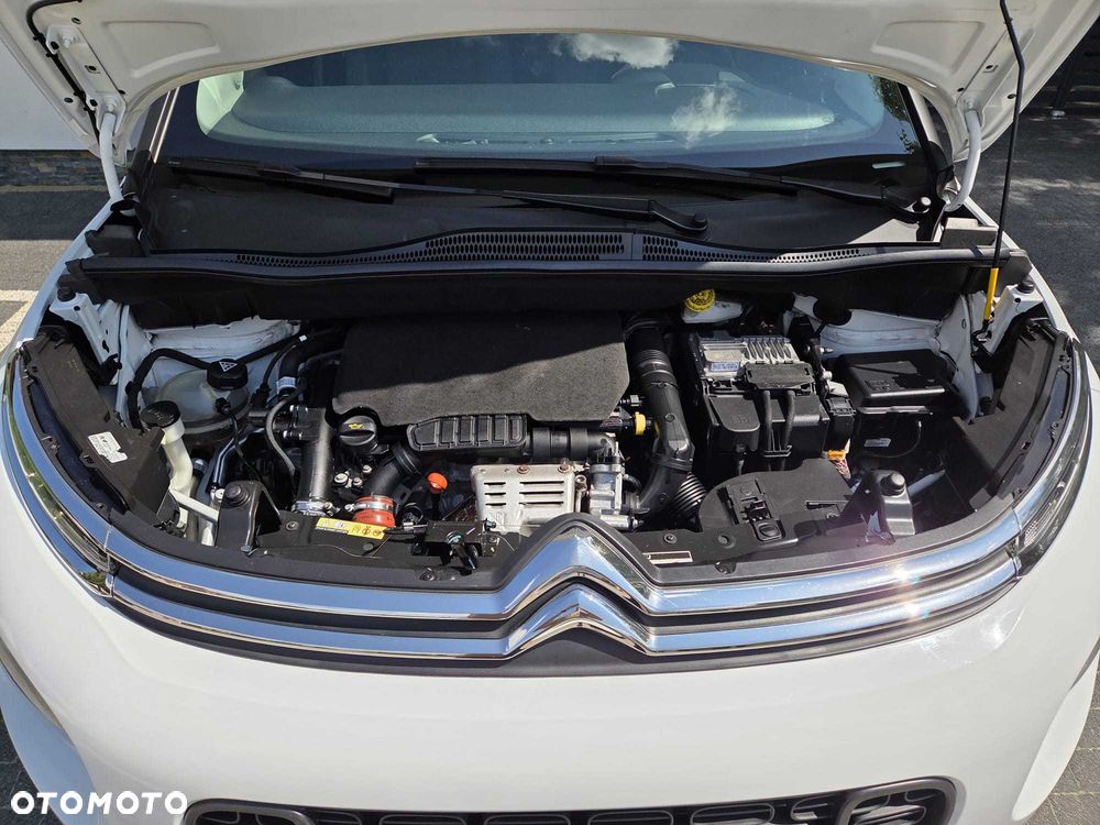 Citroën C3 Aircross - 7