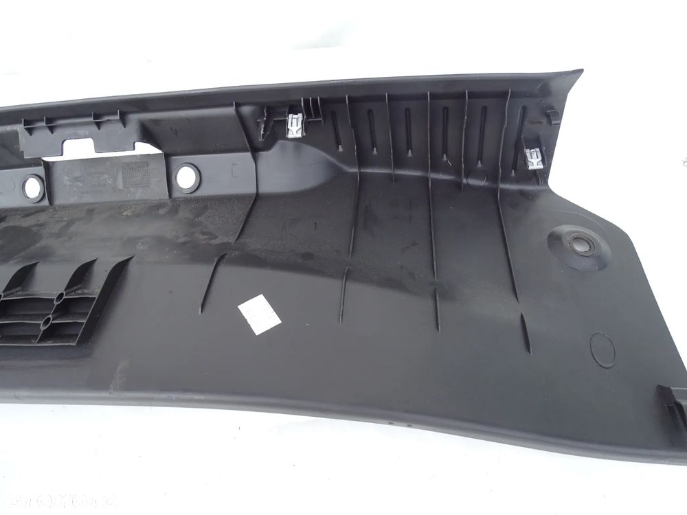 OSŁONA MASKOWNICA PASA TYŁ PROGU BAGAŻNIKA FORD FOCUS MK3 SEDAN BM51-F40352-A F-VAT - 5