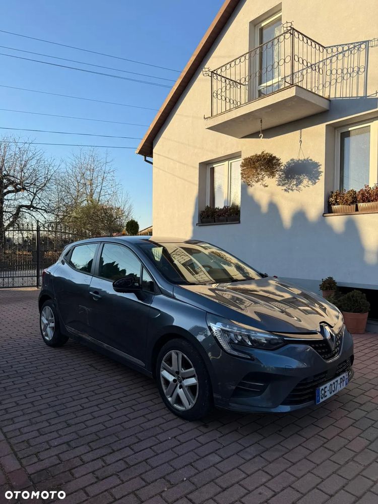 Renault Clio TCe 100 INTENS - 2