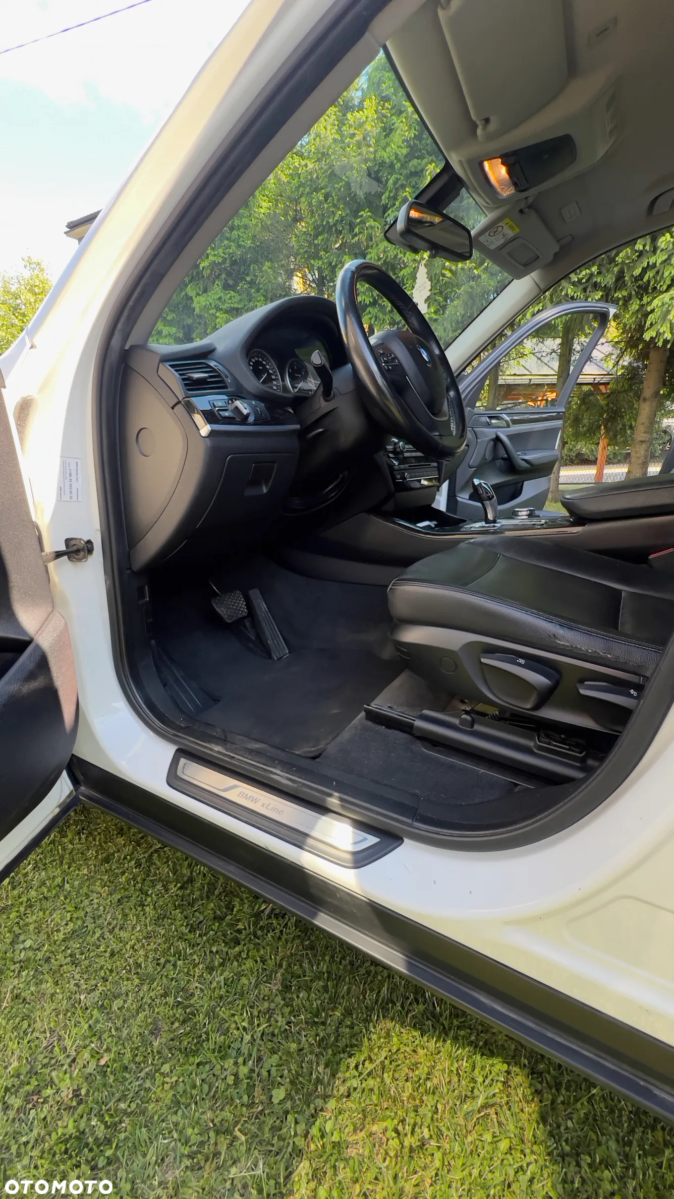 BMW X3 xDrive20d xLine - 16