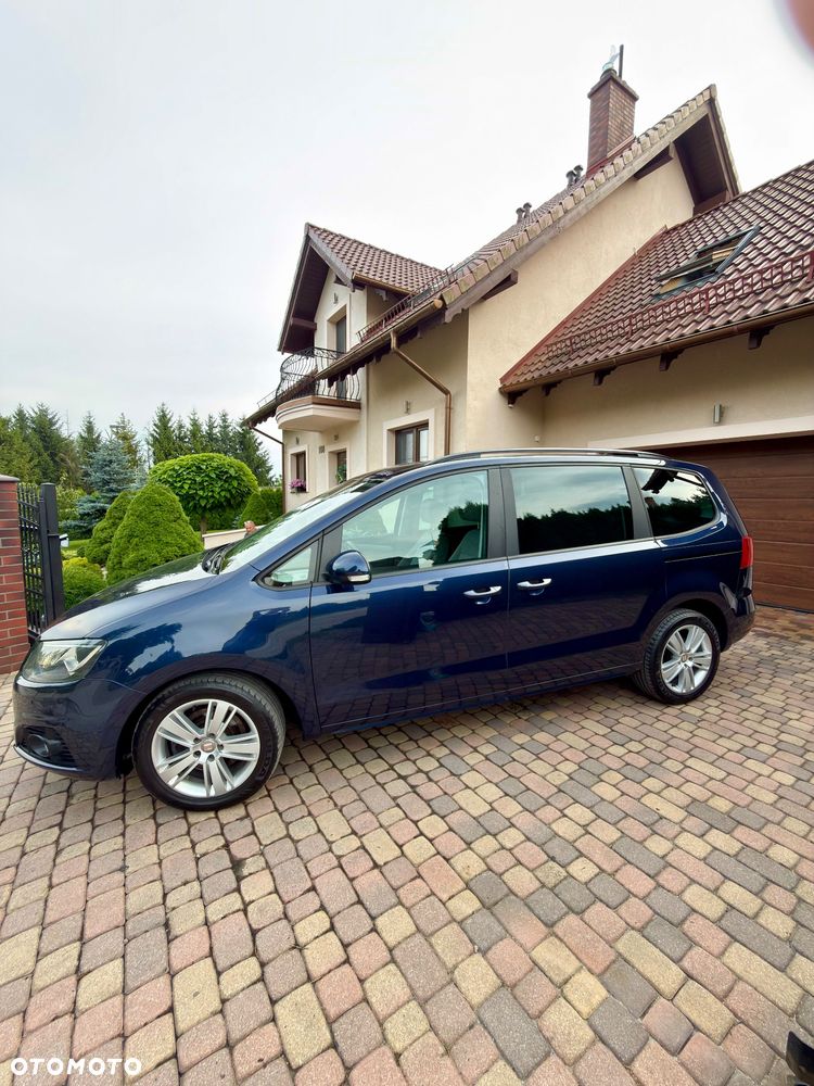 Seat Alhambra - 11