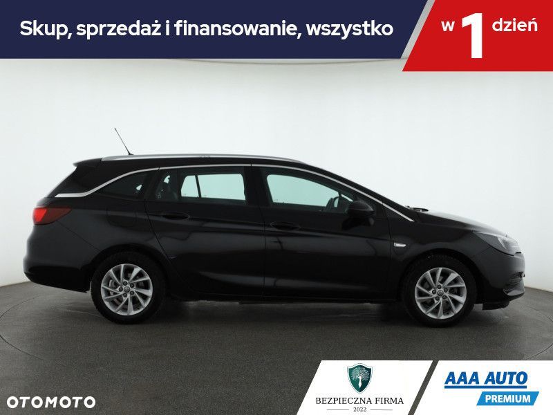Opel Astra - 7