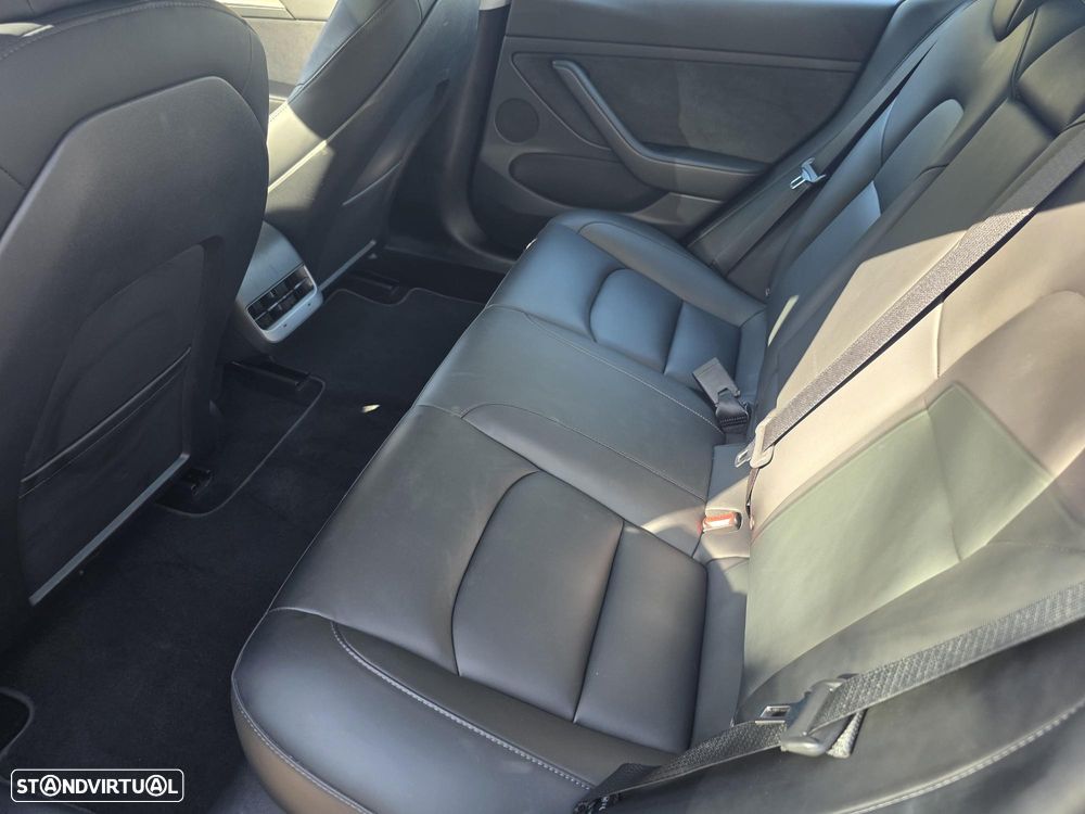 Tesla Model 3 Long Range Tração Integral - 10