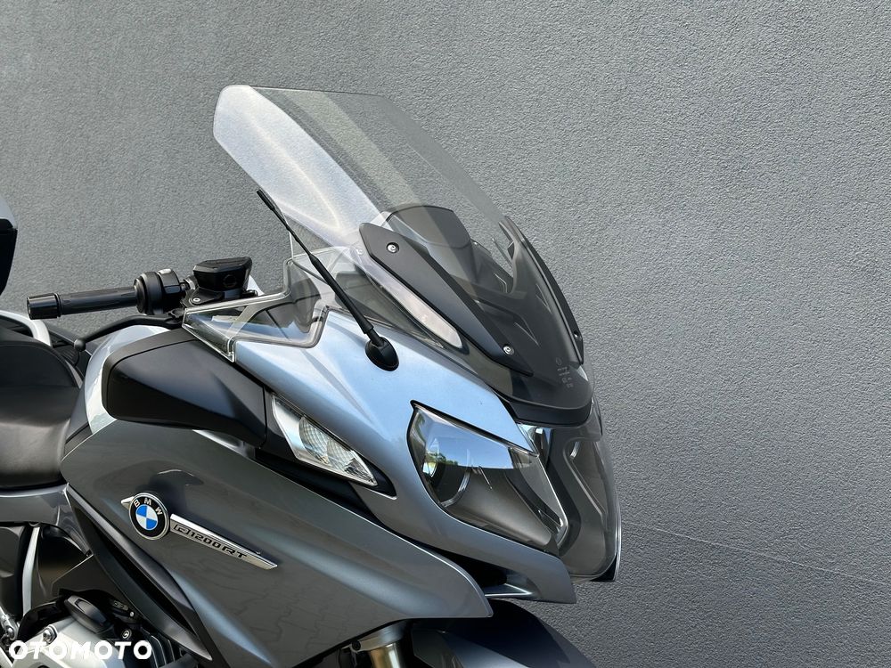 BMW RT - 12