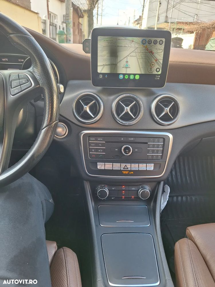 Mercedes-Benz CLA - 21