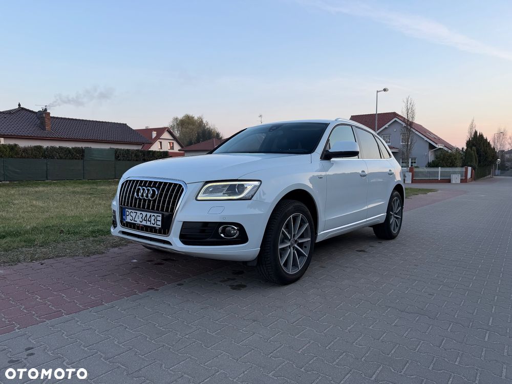 Audi Q5 - 18