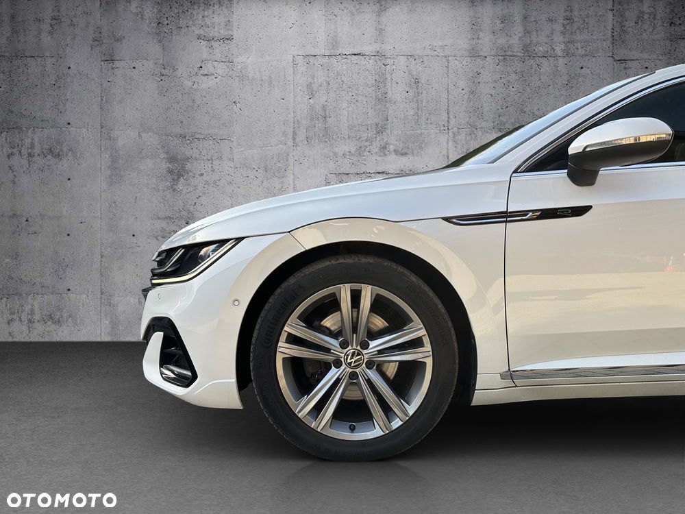 Volkswagen Arteon Shooting Brake 2.0 TDI R-Line DSG - 9