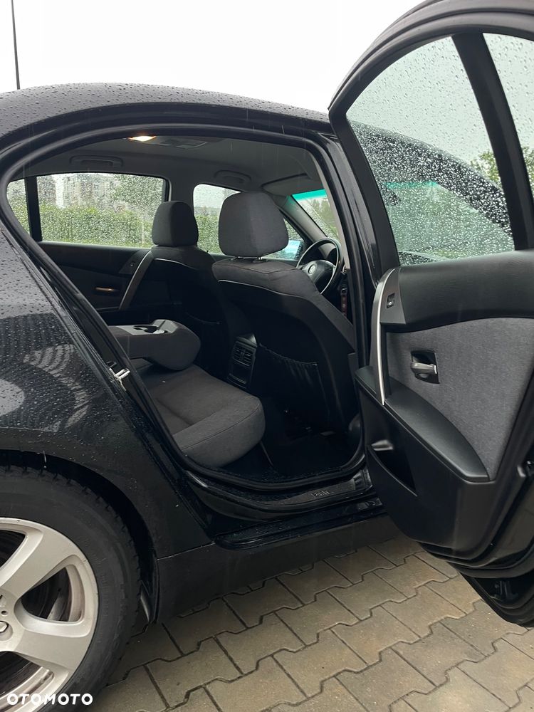 BMW Seria 5 - 22