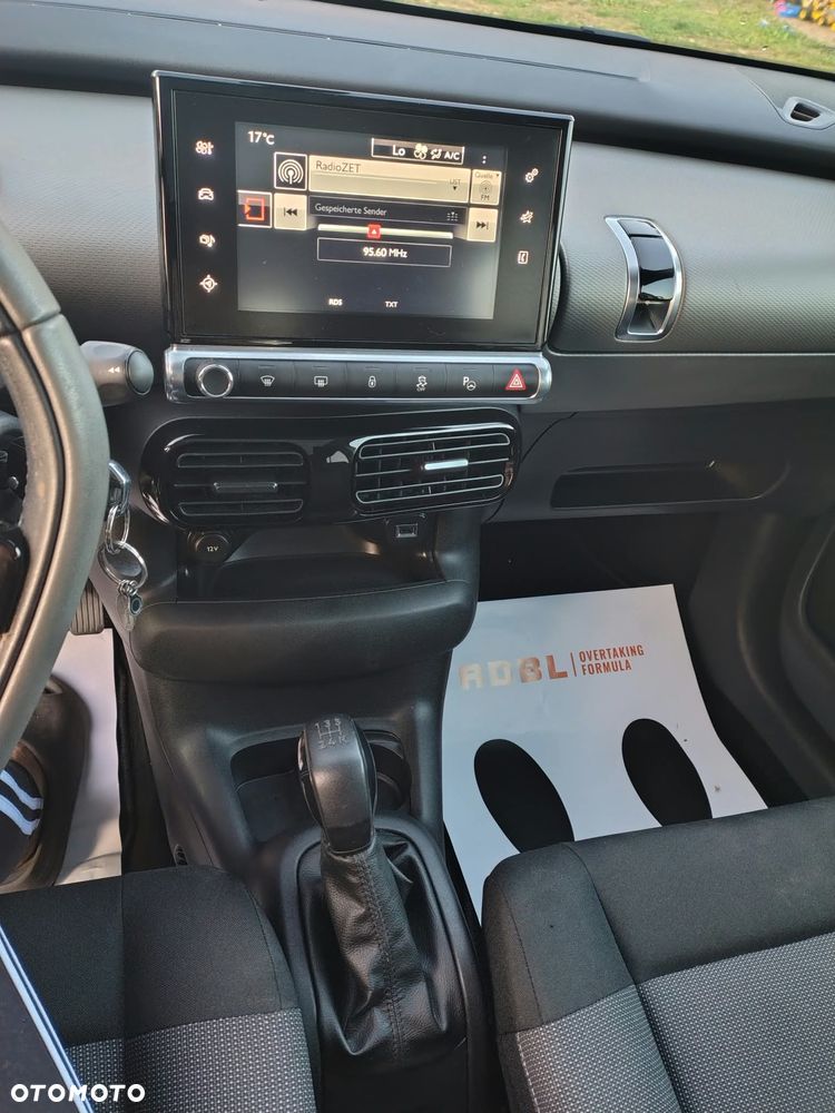 Citroën C4 Cactus 1.6 BlueHDi Shine - 5