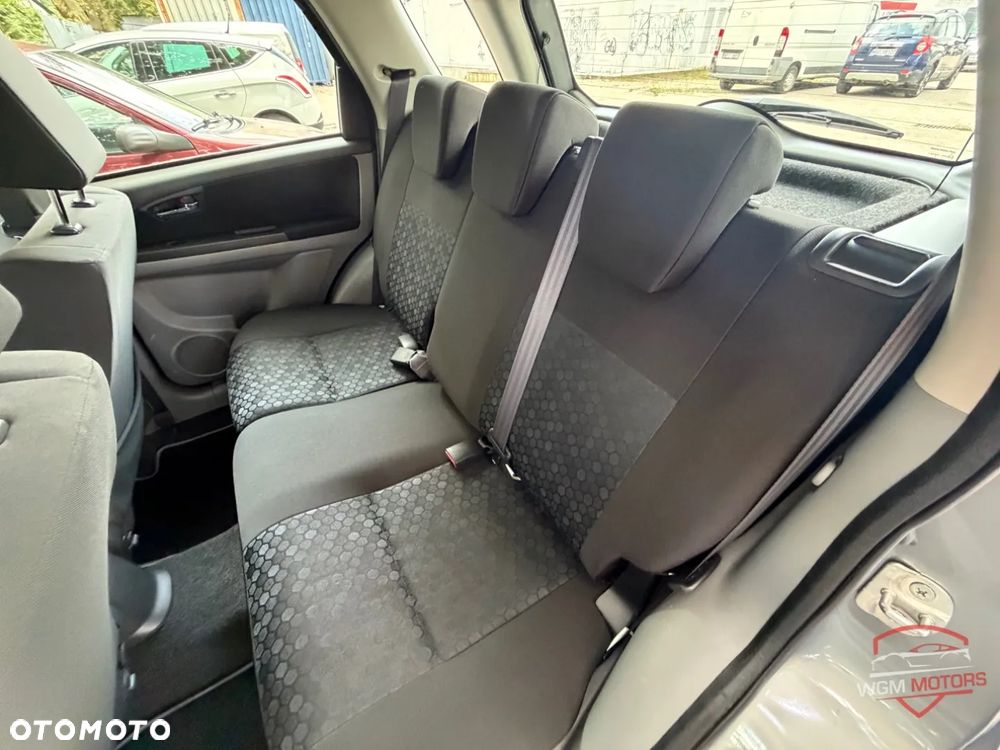 Suzuki SX4 - 9