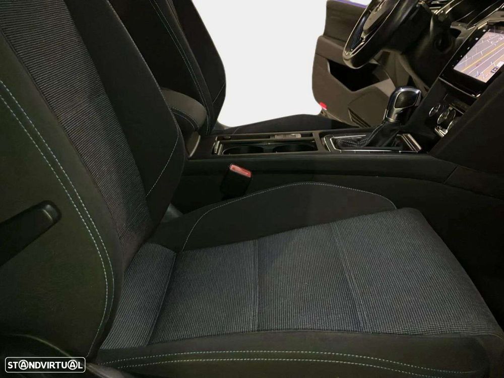 VW Passat Variant 1.4 TSI GTE Plug-in - 12