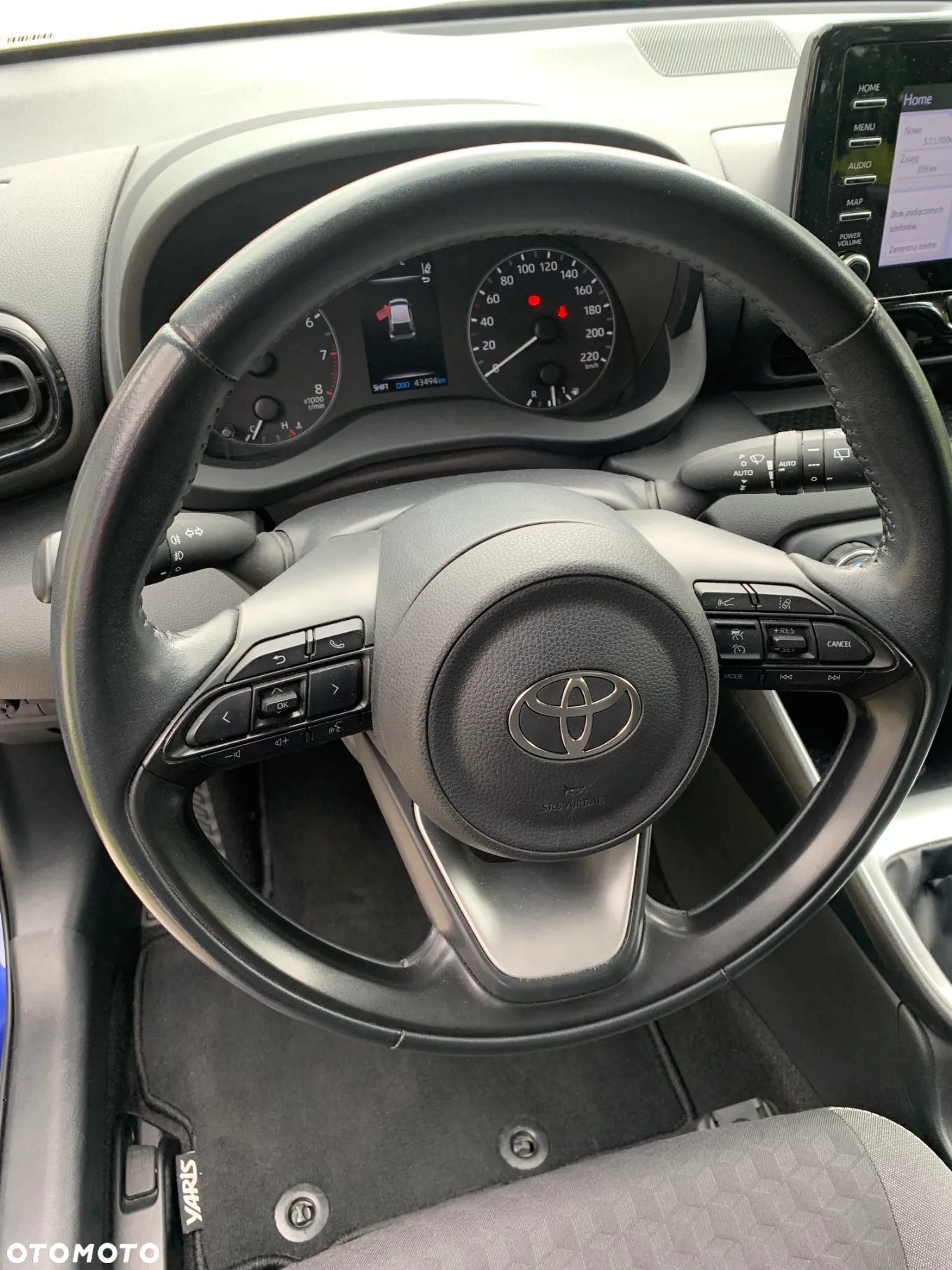 Toyota Yaris 1.5 Premiere Edition - 13