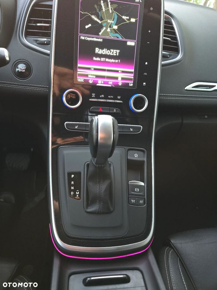 Renault Grand Scenic - 18