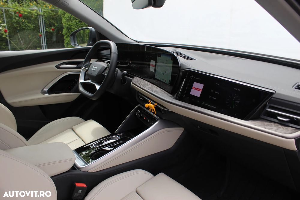 Audi Q5 40 TDI quattro S tronic MHEV S Line - 13