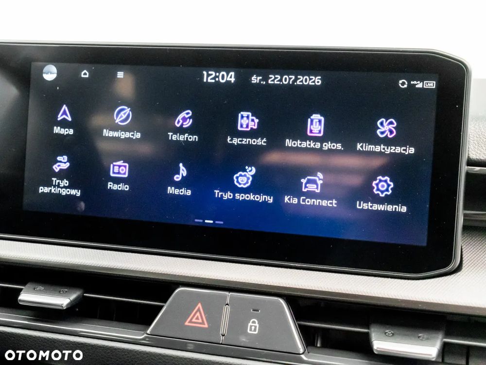 Kia Stonic 1.0 T-GDI L Business Line - 32