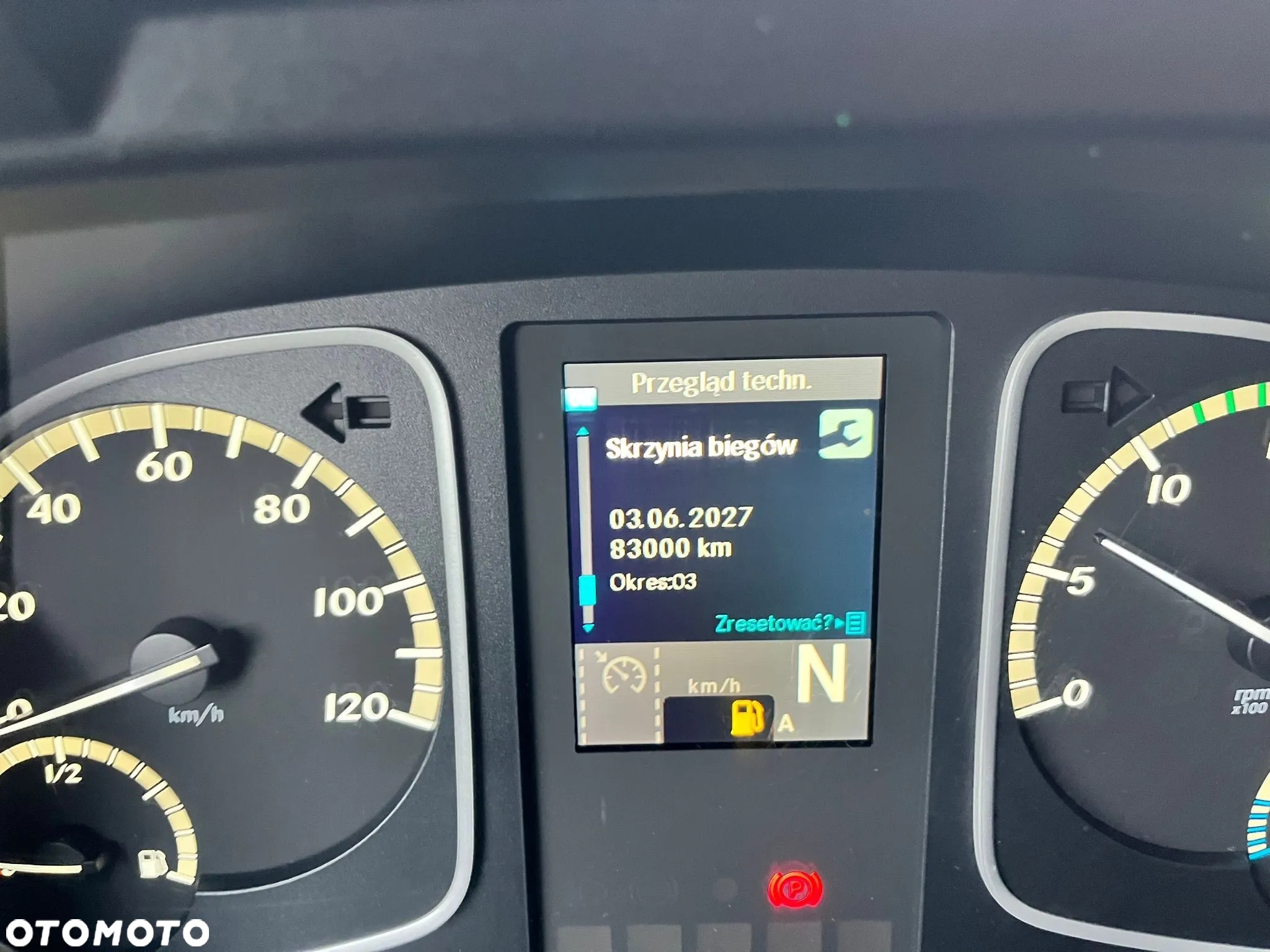 Mercedes-Benz ATEGO 1223L KONTENER 6.50 m | EURO-6 - 23