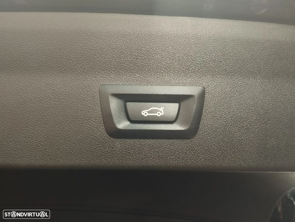 BMW X4 20 d xDrive Pack M Auto - 15