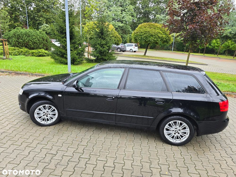 Audi A4 - 23