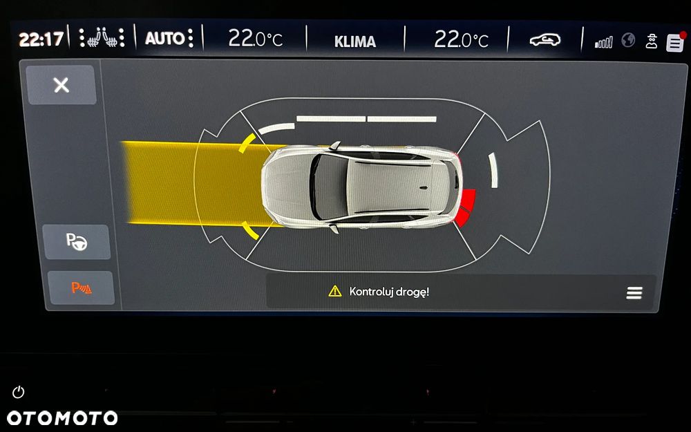Cupra Formentor 1.5 TSI - 21
