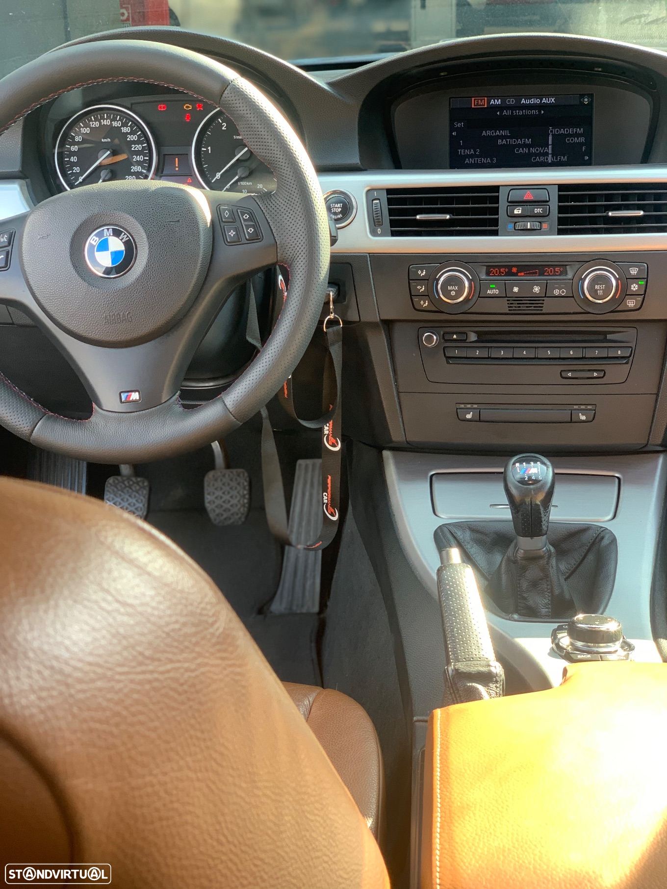 BMW 330 d - 42