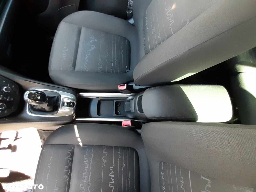 Opel Meriva - 25
