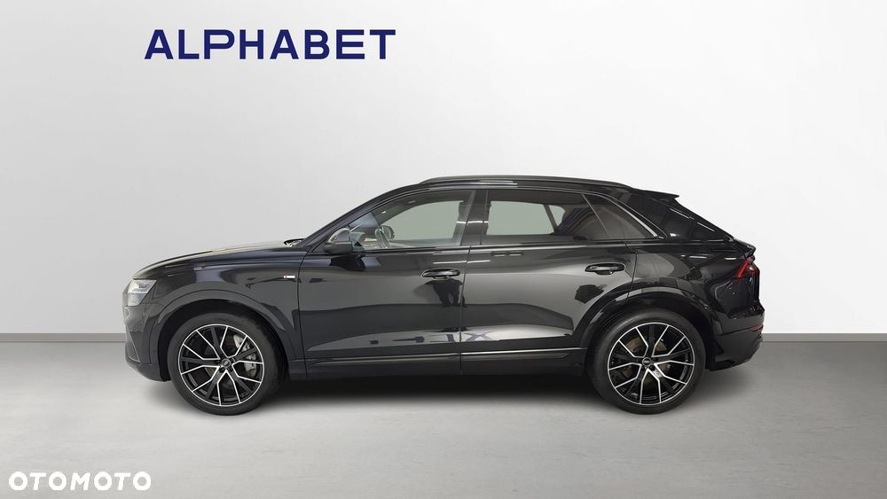 Audi Q8 50 TDI mHEV Quattro Tiptronic - 4